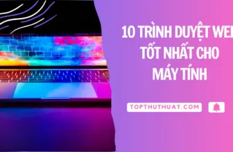 trinh duyet tot nhat