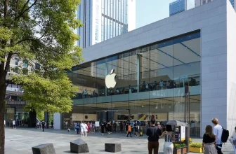 Giá Các Sản Phẩm Tại Apple Store Việt Nam: iPhone, iPad, Mac