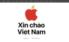 Apple Store Tại Việt Nam: Đa dạng, Trả góp, Sinh Viên
