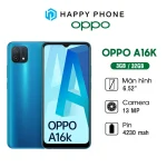 Top 9 Điện Thoại Dưới 3 Triệu Tốt Nhất Hiện Nay