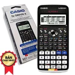 Top 8 Máy Tính Bỏ Túi Học Sinh Tốt Nhất Hiện Nay