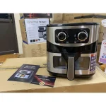 Top 9 Nồi Chiên Không Dầu Tốt Nhất Hiện Nay