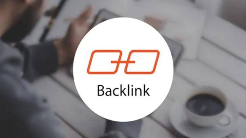 Khái niệm Backlink