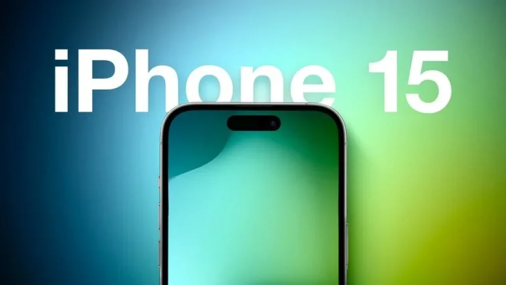 newphone15.com là “kho thông tin khổng lồ” về iPhone 15