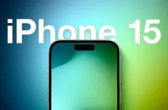 newphone15.com là “kho thông tin khổng lồ” về iPhone 15