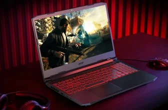 Có nên lựa chọn laptop gaming để làm đồ họa?