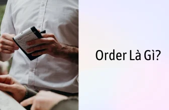 order la gi
