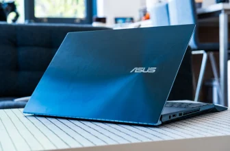 Asus VivoBook vs Asus ZenBook
