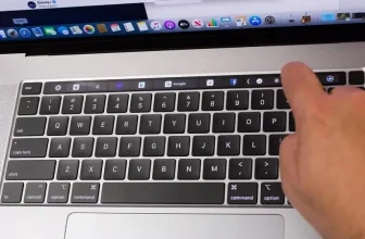 loi ban phim macbook