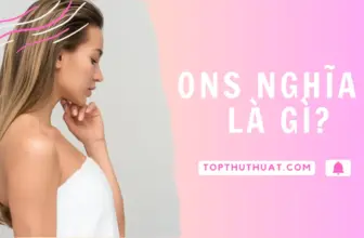 ons la gi