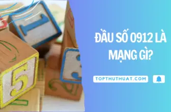 0912 mang gi