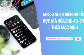 Endtoend Encryption