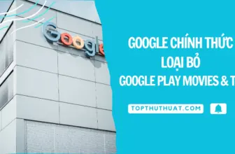 Google Play Movies & TV 1