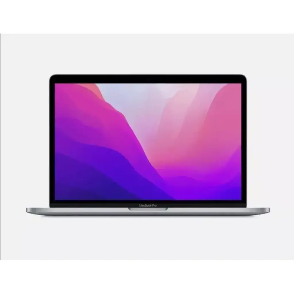 MacBook Pro 13 inch M1, M2