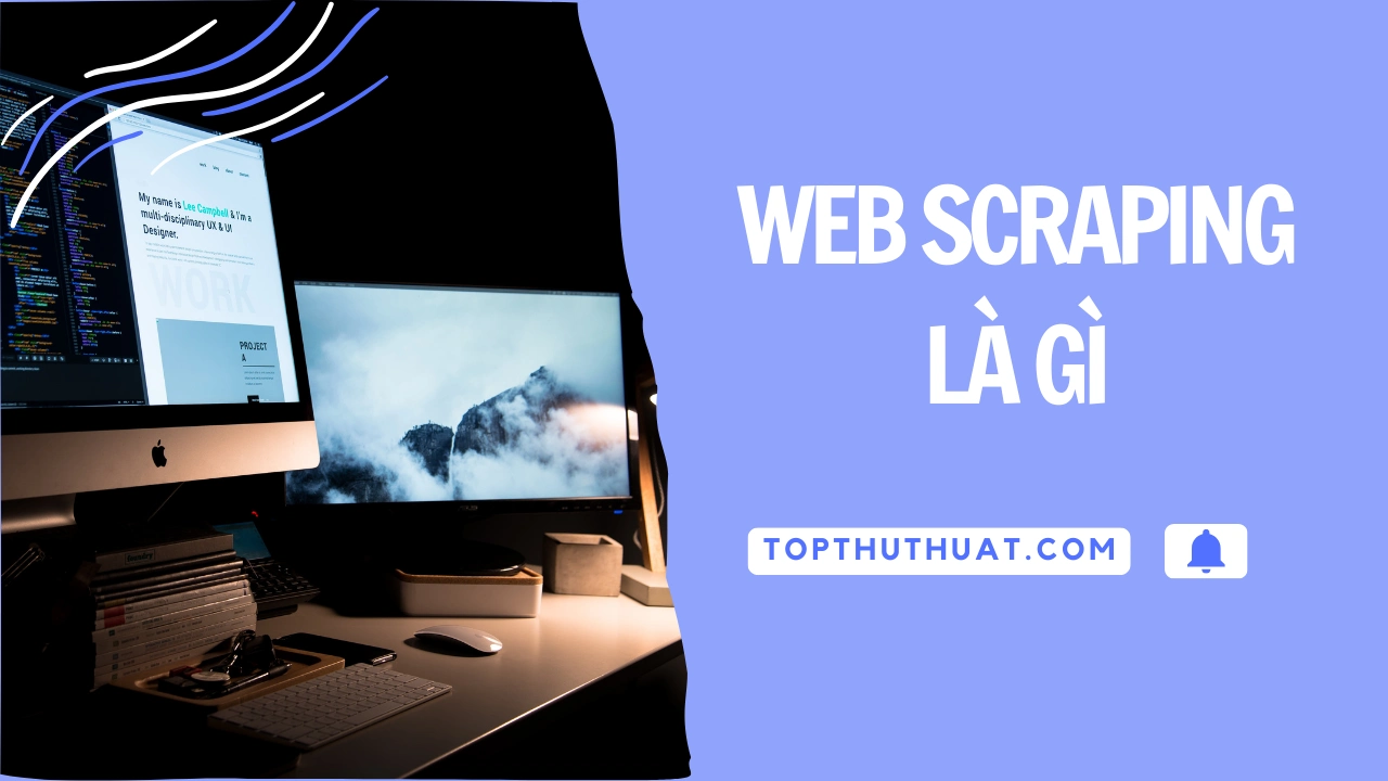 Web Scraping