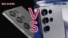 So Sánh Samsung S24 Ultra Và S23 Ultra: Thiết Kế, Cấu Hình, Giá Bán