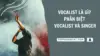 Vocalist là gì