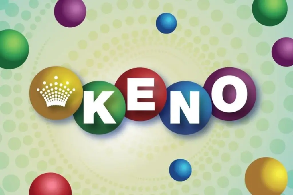 keno