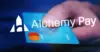 NFT Check-out của Alchemy Pay 
