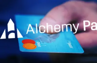 NFT Check-out của Alchemy Pay 