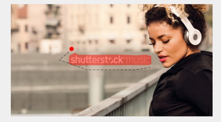 Xóa watermark của Shutterstock trên hình ảnh với dewatermark.ai