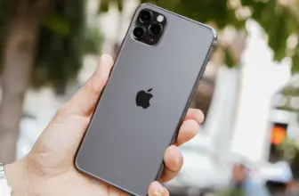 Thay vỏ iPhone 11 Pro Max giá bao nhiêu là chuẩn