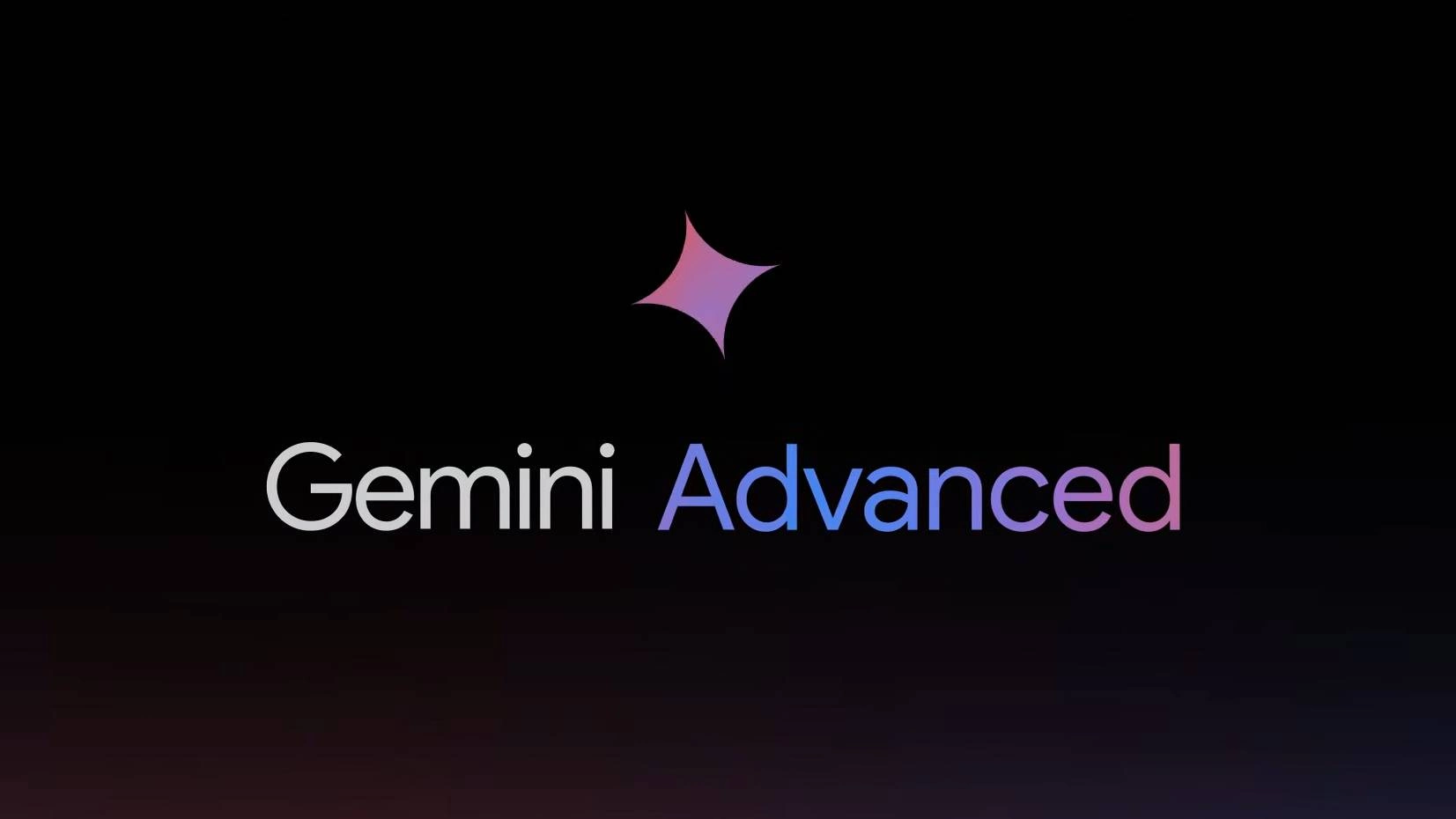 Gemini Advanced