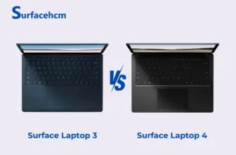 Thiết kế sang trọng, màn hình sắc nét, tỷ lệ 3:2 lý tưởng cho công việc sáng tạo.