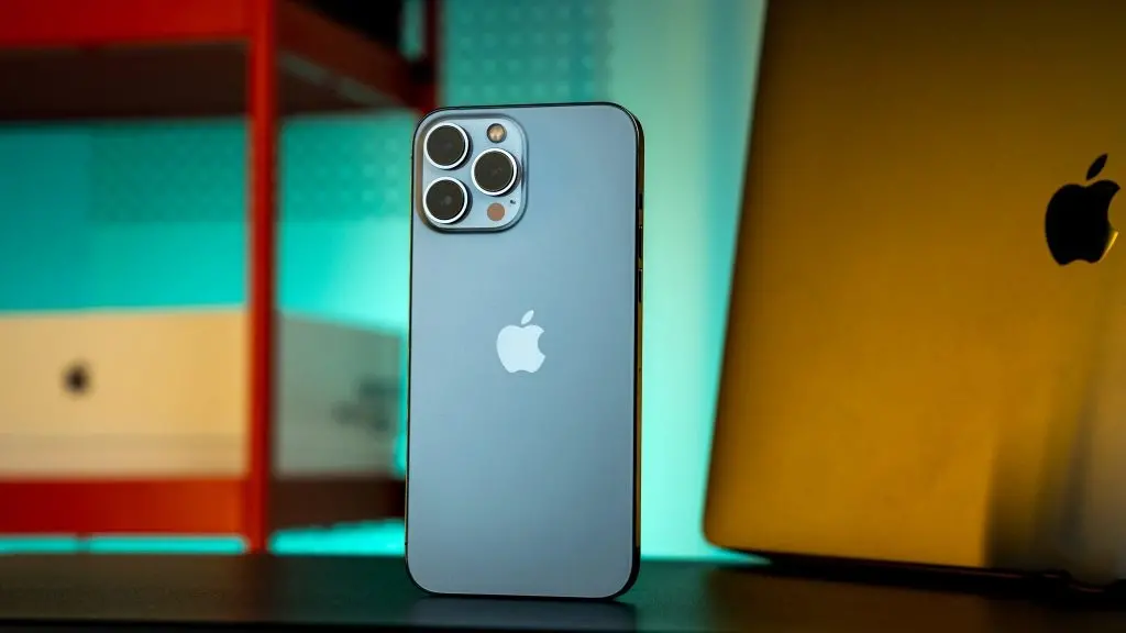 iPhone 13 Pro Max vẫn đáp ứng tốt trong năm 2025