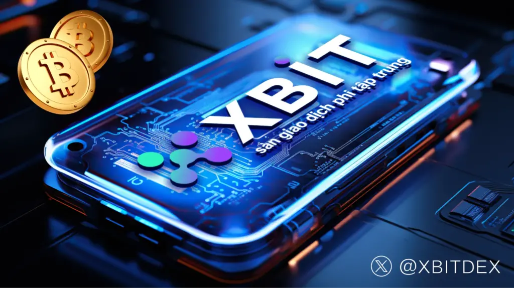 Ảnh: Twitter:XBITDEX