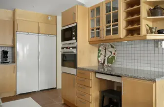 Why Ergonomic Kitchen Cabinet Handles Improve Usability