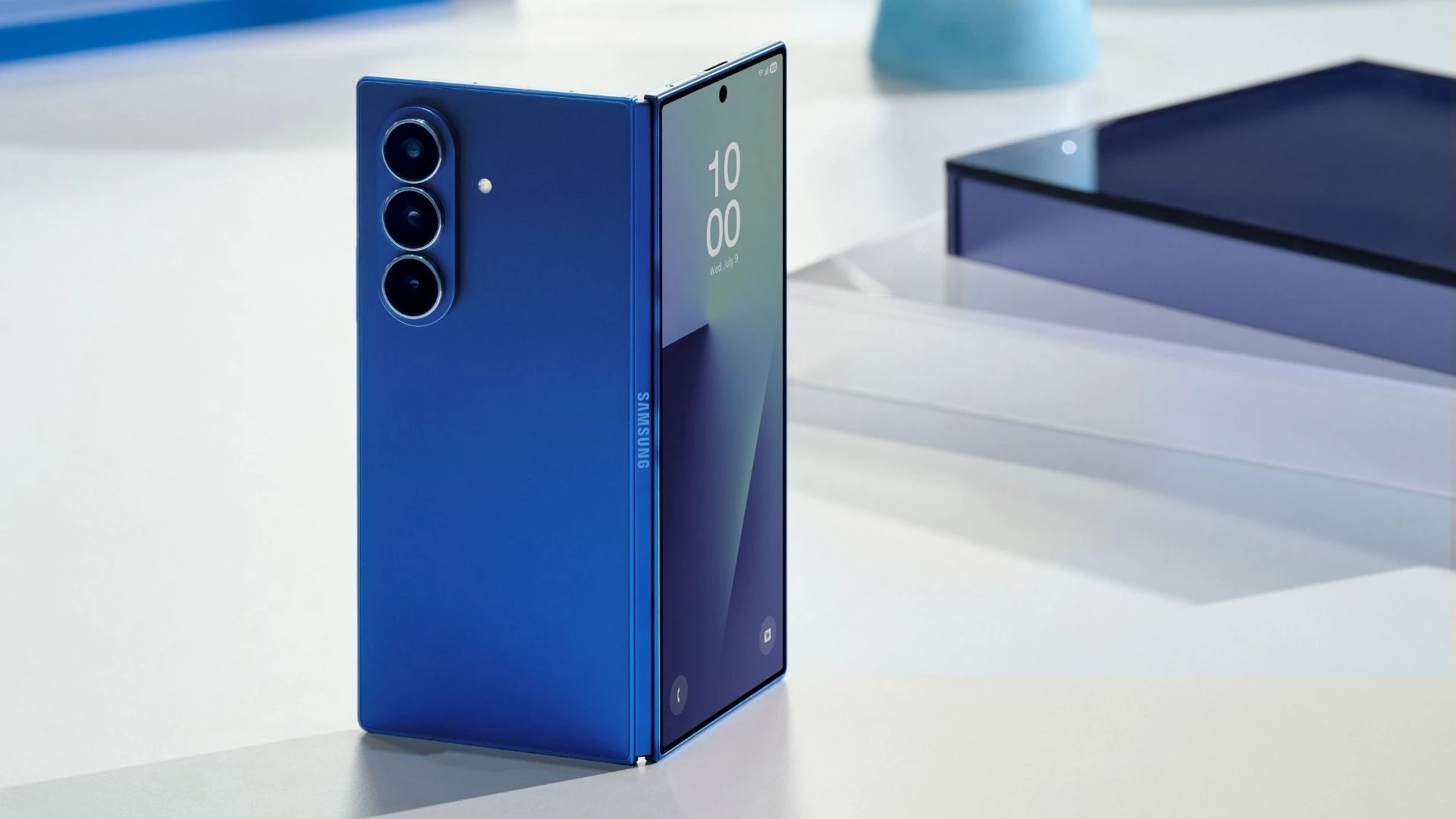 Galaxy Z Fold