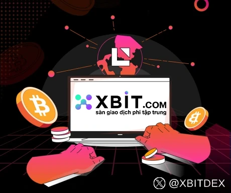 Ảnh: Twitter: XBITDEX