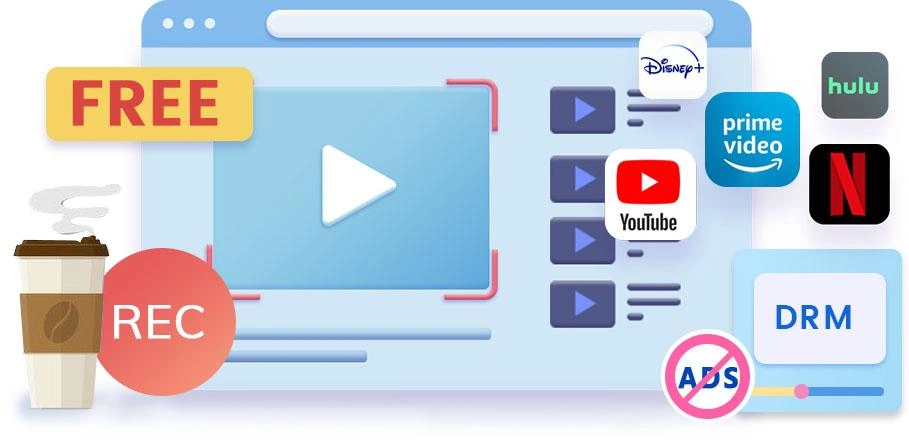 CleverGet Recorder