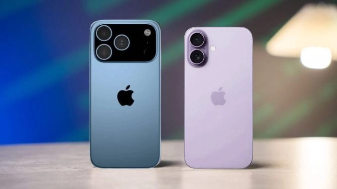 iphone 17 