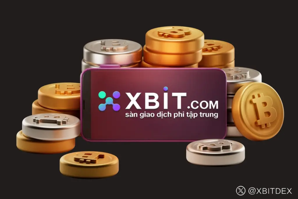 Ảnh: Twitter: XBITDEX