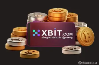 Ảnh: Twitter: XBITDEX