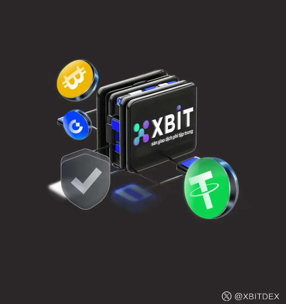 Ảnh: Twitter: XBITDEX
