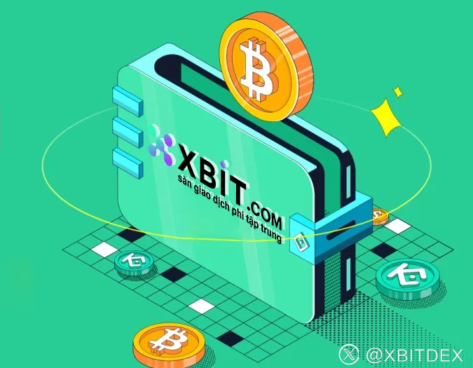 Ảnh: Twitter: XBITDEX