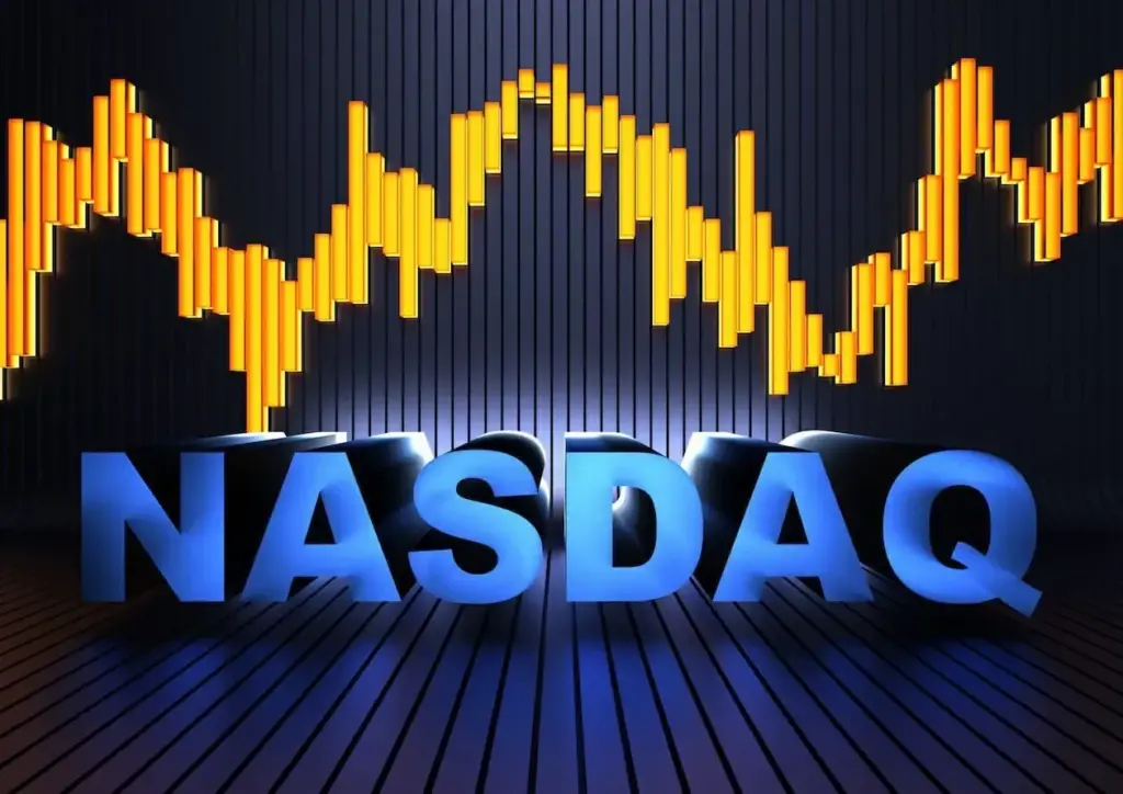Nasdaq Composite
