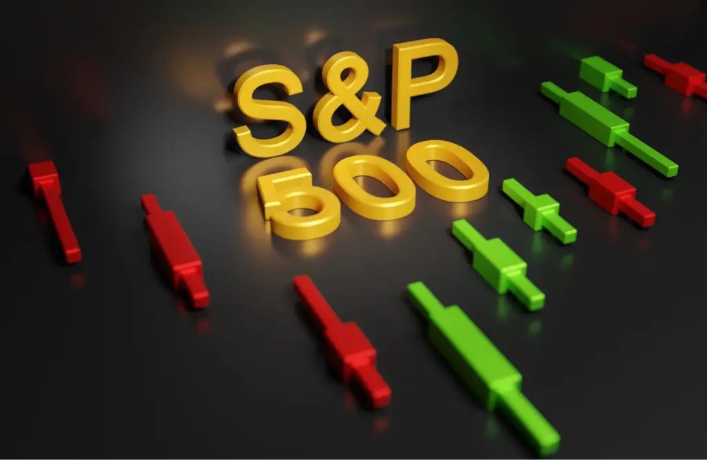 S&P 500