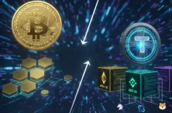 Sự khác nhau về đồng coin và token