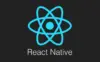 react native
