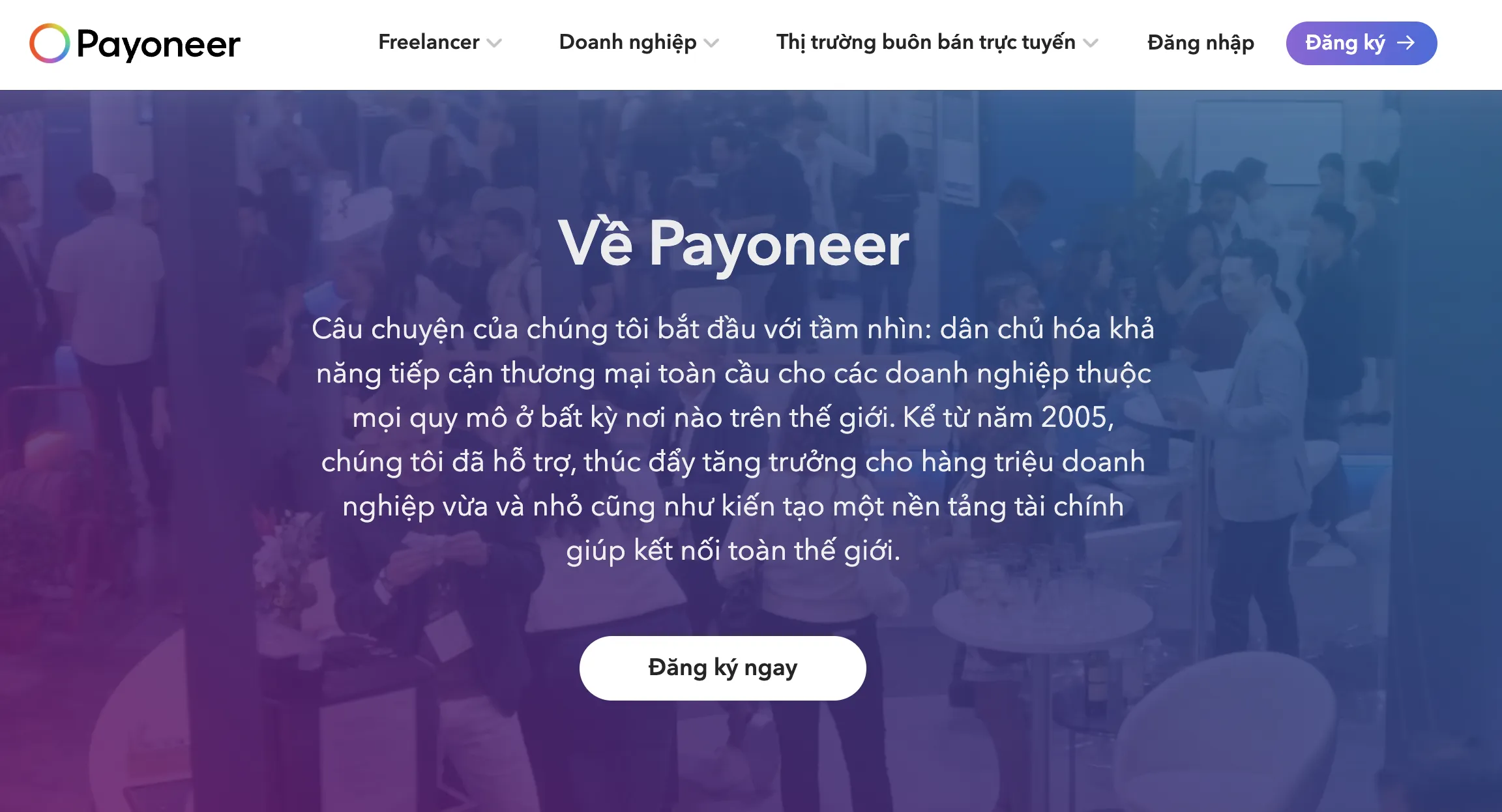 payoneer