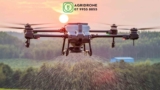 AgriDrone giải thích Drone nông nghiệp là gì?