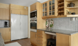 Why Ergonomic Kitchen Cabinet Handles Improve Usability