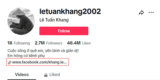 Mua follow TikTok có ảnh hưởng gì không? Giải đáp 2024