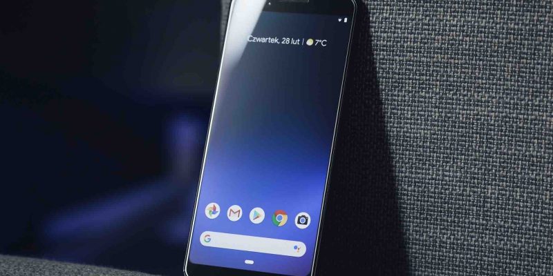 Hướng dẫn bật Google Assistant trên các thiết bị Android