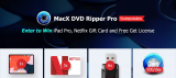 Đánh giá MacX DVD Ripper Pro: Phần mềm RIP đĩa DVD tuyệt vời