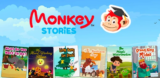 Monkey Stories trọn đời giá bao nhiêu, cách mua giảm giá 60%